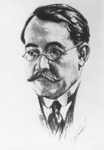 Leopoldo Lugones